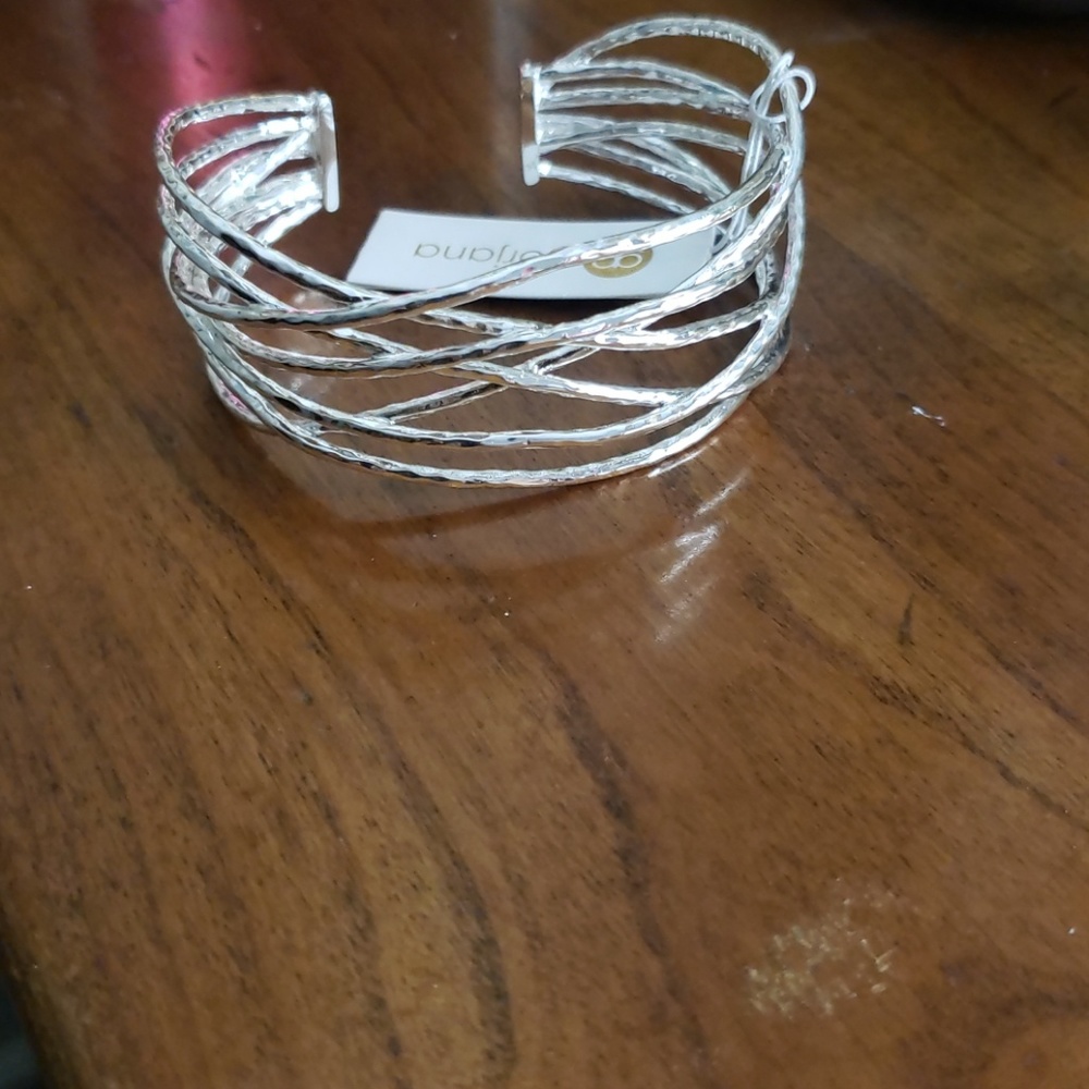Brand new gorjana bracelet